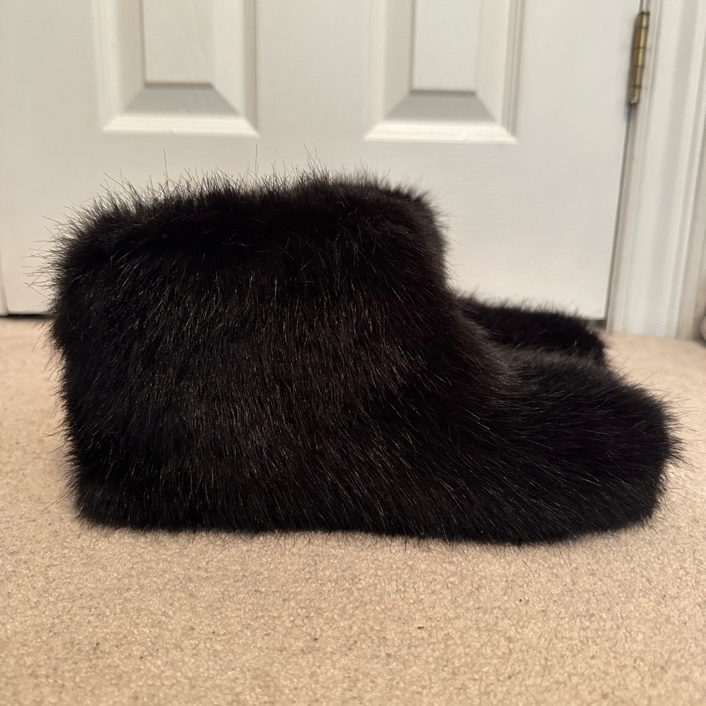 Fur Ugg